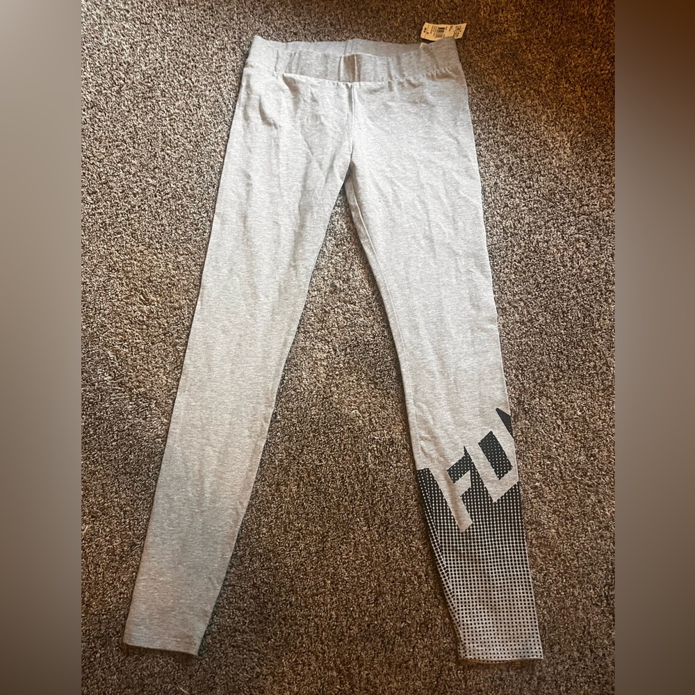 Fox Women’s Sz S Leggings